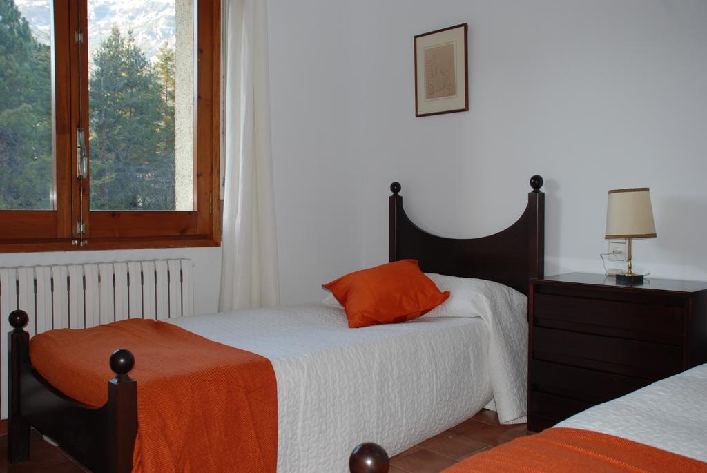 Can Lladoner Sant Llorenç de Morunys Room photo