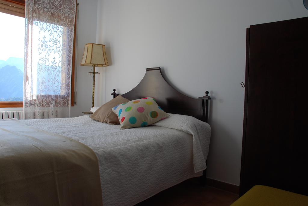 Can Lladoner Sant Llorenç de Morunys Room photo