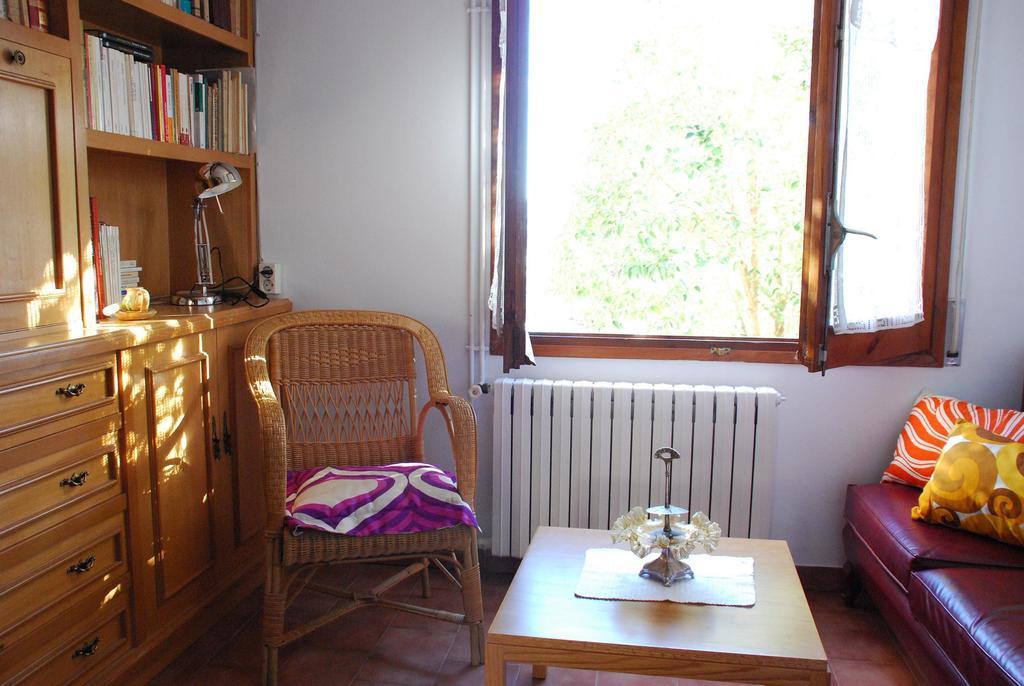 Can Lladoner Sant Llorenç de Morunys Room photo