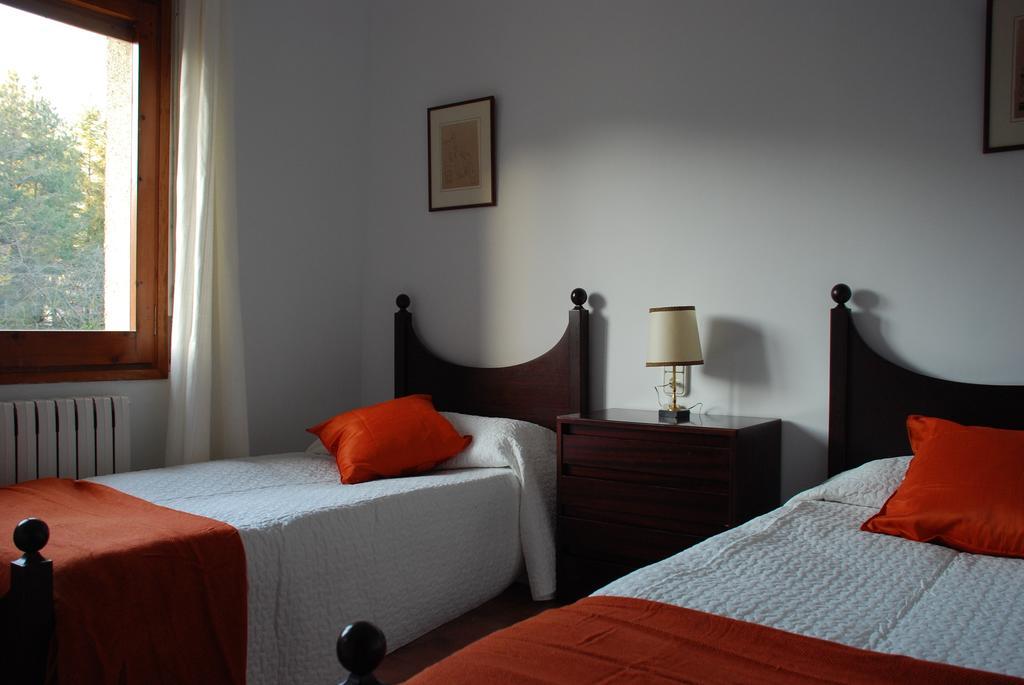 Can Lladoner Sant Llorenç de Morunys Room photo